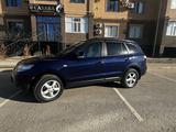 Hyundai Santa Fe 2007 года за 6 096 574 тг. в Кызылорда