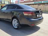 Toyota Avensis 2011 года за 8 000 000 тг. в Актау – фото 5