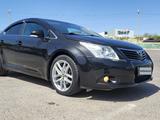 Toyota Avensis 2011 годаүшін8 000 000 тг. в Актау – фото 2