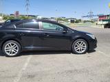 Toyota Avensis 2011 года за 8 000 000 тг. в Актау – фото 3