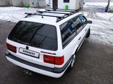 Volkswagen Passat 1994 годаfor2 000 000 тг. в Шымкент – фото 4