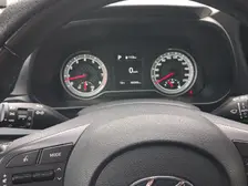 Hyundai Bayon, 2024