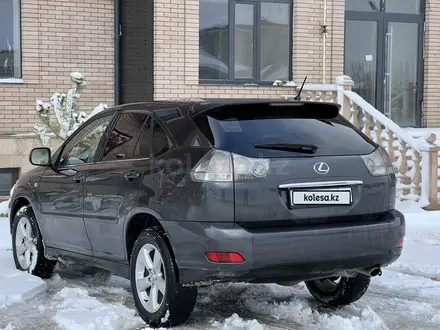 Lexus RX 300 2003 года за 7 100 000 тг. в Шымкент – фото 6