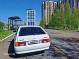 ВАЗ (Lada) 2114 2013 года за 1 750 000 тг. в Кокшетау – фото 3