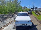 ВАЗ (Lada) 2114 2013 года за 1 750 000 тг. в Кокшетау – фото 5