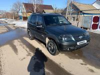 Chevrolet Niva 2011 года за 2 700 000 тг. в Костанай