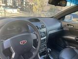 Geely Emgrand EC7 2015 годаfor1 900 000 тг. в Караганда – фото 4