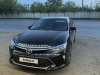 Toyota Camry 2015 года за 7 500 000 тг. в Уральск