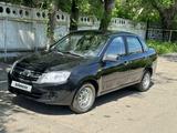 ВАЗ (Lada) Granta 2190 2013 годаүшін1 900 000 тг. в Алматы – фото 2