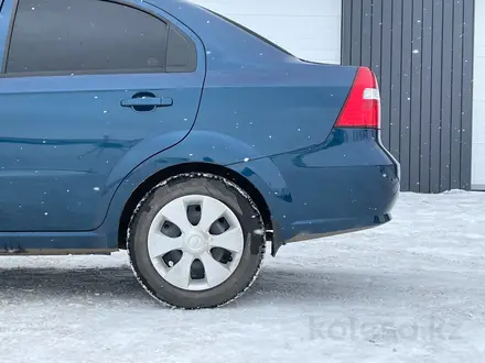 Chevrolet Nexia 2022 года за 5 100 000 тг. в Астана – фото 7