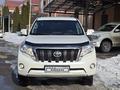 Toyota Land Cruiser Prado 2015 годаfor16 500 000 тг. в Алматы – фото 2