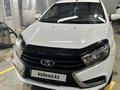 ВАЗ (Lada) Vesta 2020 года за 5 800 000 тг. в Уральск – фото 2