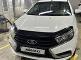 ВАЗ (Lada) Vesta 2020 годаүшін5 999 999 тг. в Уральск – фото 2