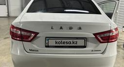 ВАЗ (Lada) Vesta 2020 года за 5 800 000 тг. в Уральск – фото 5