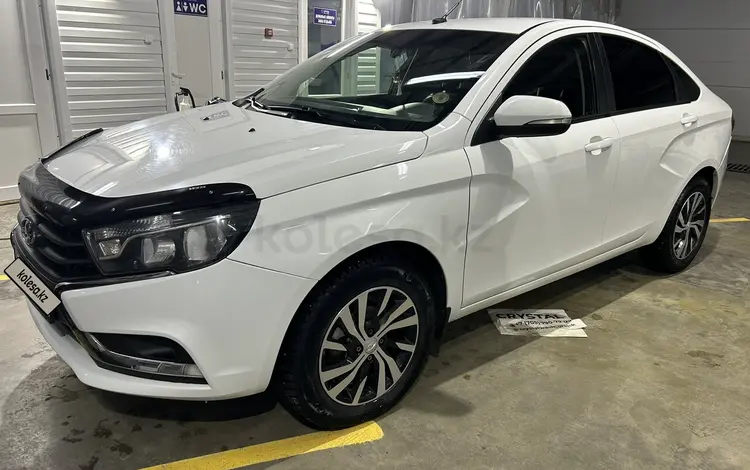 ВАЗ (Lada) Vesta 2020 года за 5 800 000 тг. в Уральск