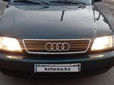 Audi A6 1994 года за 3 700 000 тг. в Шымкент – фото 2