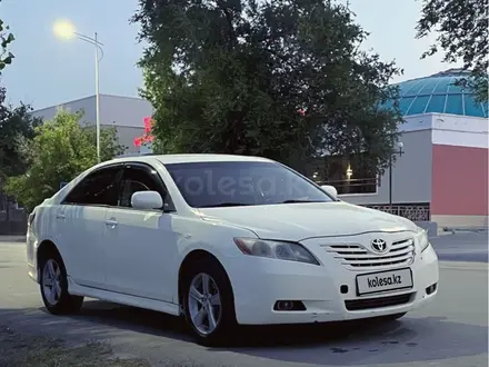 Toyota Camry 2006 года за 3 800 000 тг. в Кызылорда
