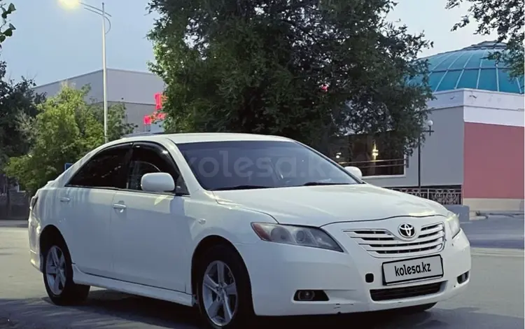 Toyota Camry 2006 года за 3 800 000 тг. в Кызылорда
