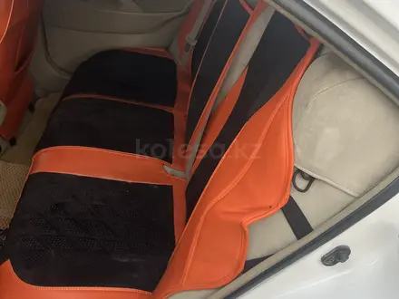 Toyota Camry 2006 года за 3 800 000 тг. в Кызылорда – фото 7