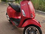 Vespa  Primavera 2019 годаүшін2 400 000 тг. в Алматы – фото 3