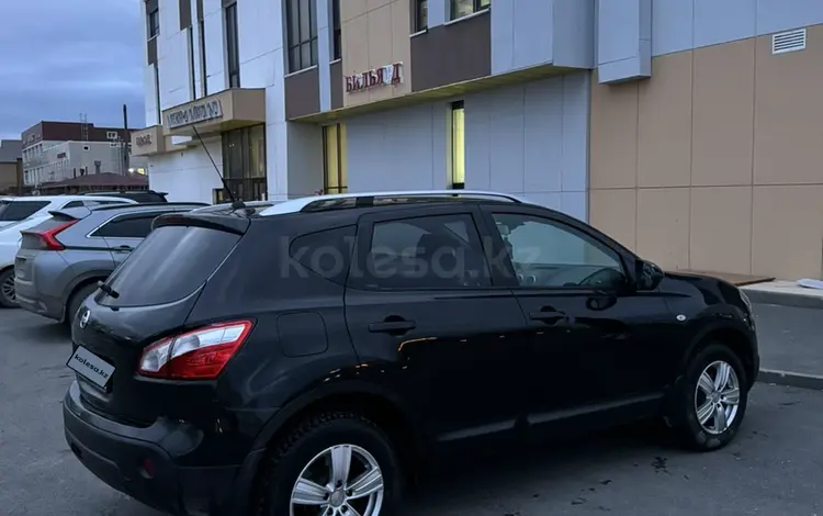 Nissan Qashqai 2012 годаүшін5 800 000 тг. в Астана