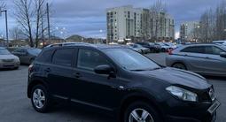 Nissan Qashqai 2012 годаүшін5 800 000 тг. в Астана – фото 2