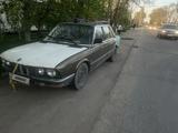 BMW 520 1982 года за 700 000 тг. в Тараз – фото 2