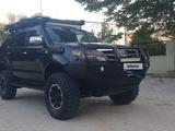 Toyota Fortuner 2007 годаүшін10 500 000 тг. в Актау