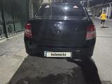 ВАЗ (Lada) Granta 2190 2013 годаүшін2 200 000 тг. в Шымкент – фото 3