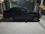 ВАЗ (Lada) Granta 2190 2013 годаүшін2 200 000 тг. в Шымкент – фото 4