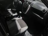 ВАЗ (Lada) Granta 2190 2013 годаүшін2 200 000 тг. в Шымкент – фото 5