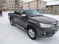 Toyota Hilux 2016 годаүшін12 000 000 тг. в Актобе