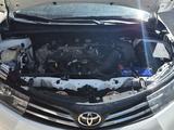 Toyota Corolla 2014 года за 6 999 999 тг. в Мангистау – фото 3
