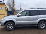 Toyota Land Cruiser Prado 2007 года за 9 500 000 тг. в Актобе