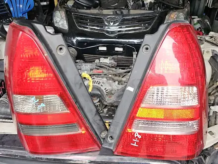 Subaru Forester задний фонарь за 30 000 тг. в Алматы