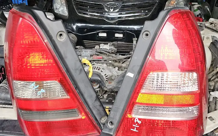 Subaru Forester задний фонарь за 30 000 тг. в Алматы