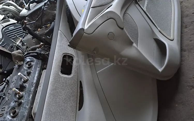 Дверные карты или овшывки NISSAN TINO.үшін20 000 тг. в Алматы