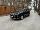 Lexus RX 200t 2017 годаfor18 890 000 тг. в Костанай – фото 4