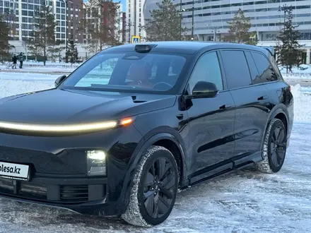 Li L9 2023 года за 27 500 000 тг. в Астана – фото 2