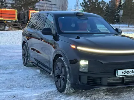 Li L9 2023 года за 27 500 000 тг. в Астана – фото 3