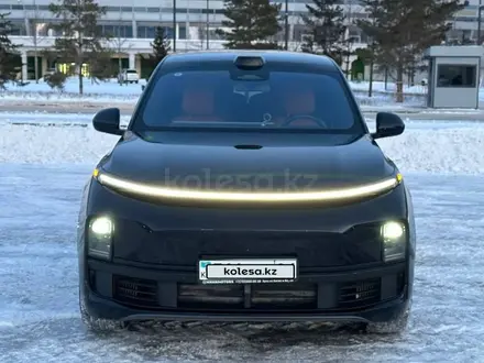 Li L9 2023 года за 27 500 000 тг. в Астана