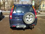 Honda CR-V 2002 года за 5 500 000 тг. в Астана – фото 4