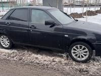 ВАЗ (Lada) Priora 2170 2014 года за 2 350 000 тг. в Алматы