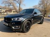 BMW X5 2015 года за 17 900 000 тг. в Алматы