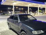 ВАЗ (Lada) 2115 2008 годаүшін750 000 тг. в Атырау – фото 2