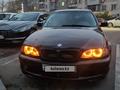 BMW 316 2002 года за 2 900 000 тг. в Шымкент