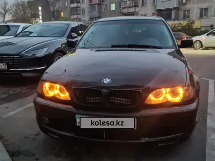 BMW 316 2002 года за 2 900 000 тг. в Шымкент