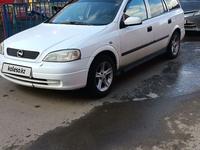 Opel Astra 1998 годаүшін2 000 000 тг. в Актобе