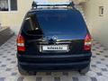 Opel Zafira 2002 годаүшін3 000 000 тг. в Шымкент