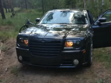 Chrysler 300C 2006 года за 8 000 000 тг. в Костанай – фото 3